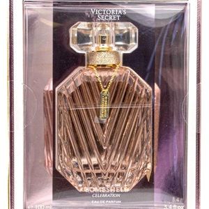 VICTORIA SECRET CELEBRATION PERFUME! 3.4oz